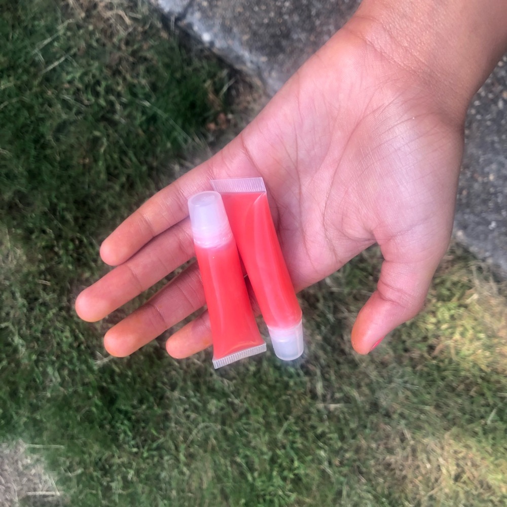 Meet your Posher, Alexianna